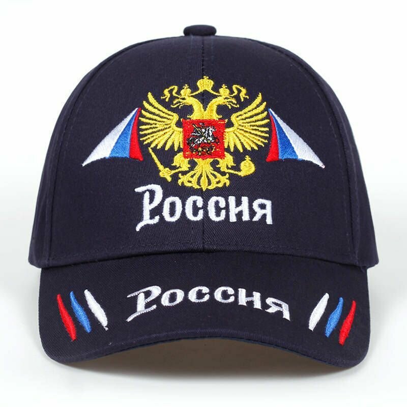 Бейсболка  Весна-лето 2024 для мужчин и женщин