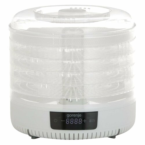 Сушка для фруктов Gorenje FDK500GCW 449900₽