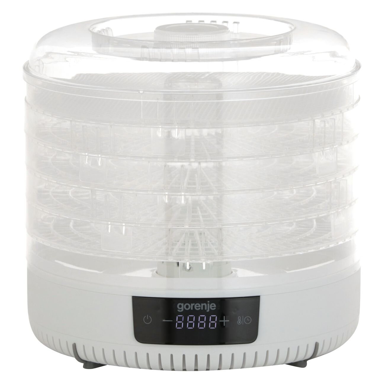 фото Сушка для фруктов Gorenje FDK500GCW