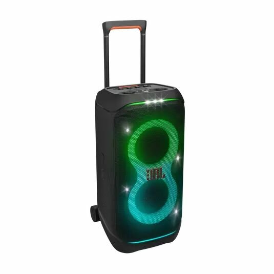 Портативная колонка JBL PartyBox Stage 320