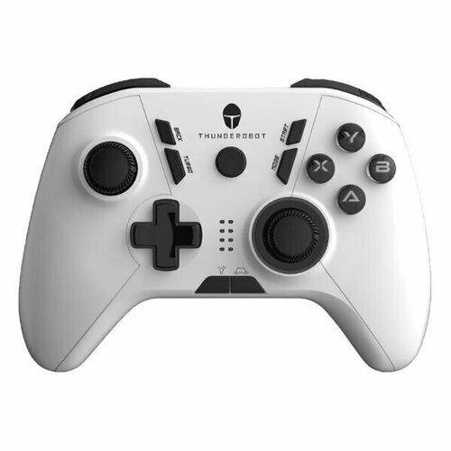 Геймпад Thunderobot G30 White беспроводной JT00FU000RU 220600₽