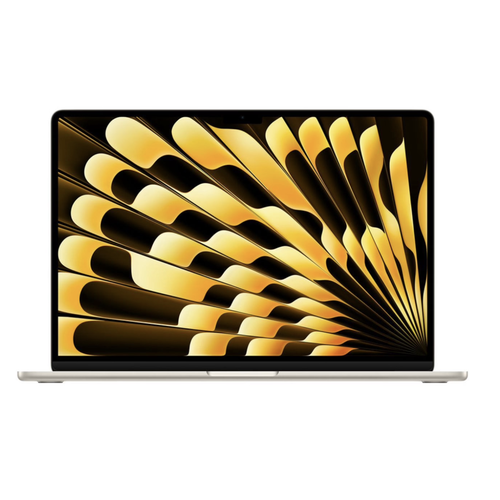 MacBook Air 15 8256Gb Starlight Global MQKU3 13560000₽