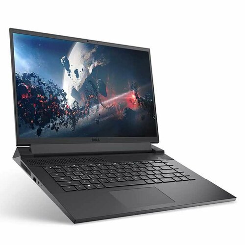 Ноутбук Dell G7 16 7630 (Core i9 13900HX/16/2560x1600/240Hz/32Gb/1024GB SSD/NVIDIA GeForce RTX 4070 8GB/Wi-Fi/Bluetooth/Win 11 Home) Obsidian Black ноутбук asus rog strix scar 18 g834jzr n6072 intel core i9 14900hx 1600mhz 18 2560x1600 32gb 1024gb ssd nvidia geforce rtx 4080 12gb wi fi bluetooth без ос 90nr0in2 m003c0 black