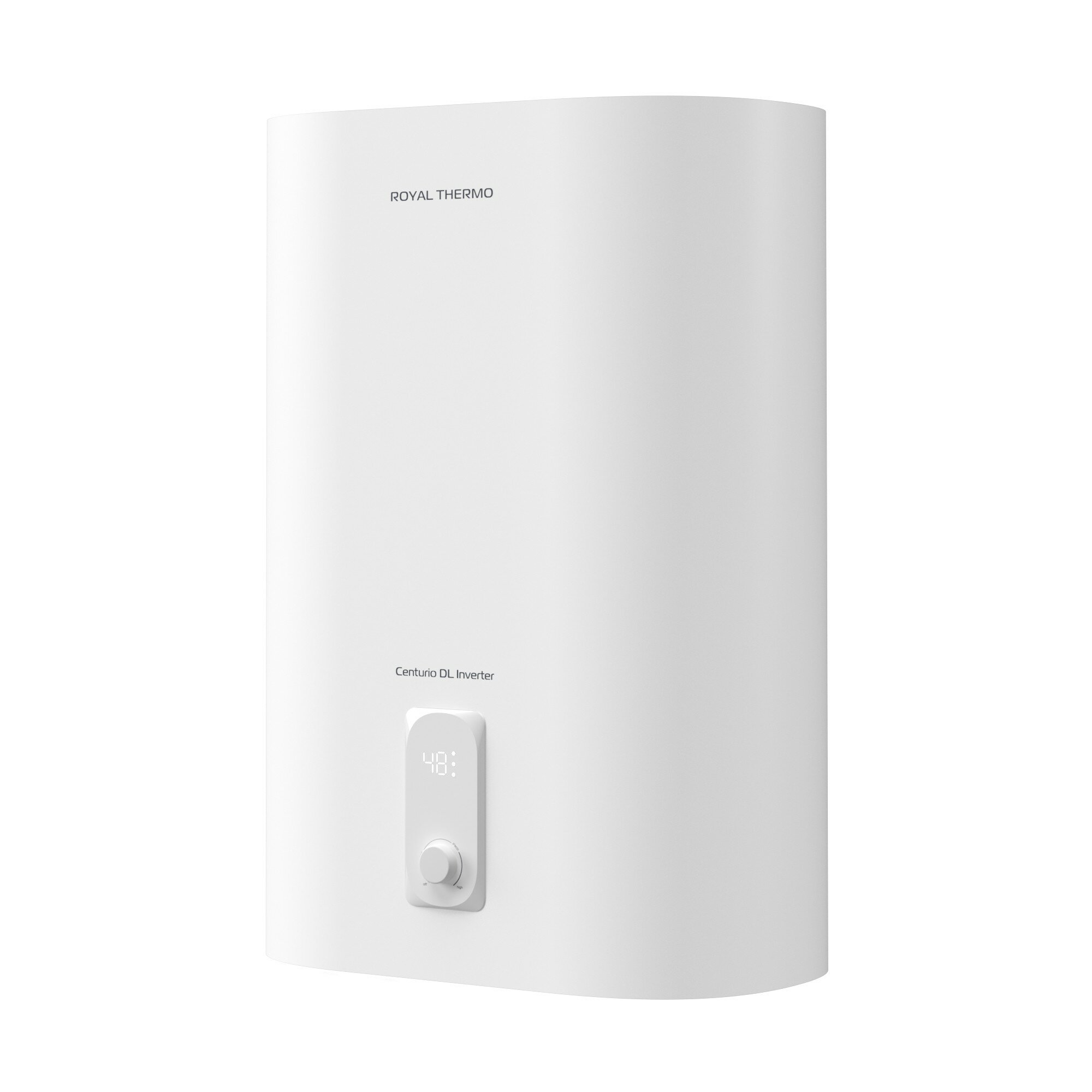 фото Водонагреватель Royal Thermo RWH 30 Centurio DL Inverter