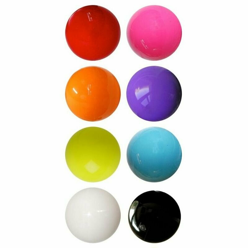 Мяч PASTORELLI 16см. 00117 Золотой — фото 1