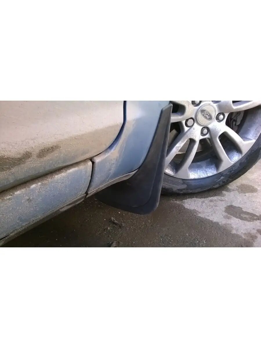 Ford S-Max B-Max C-MAX Galaxy — фото 1