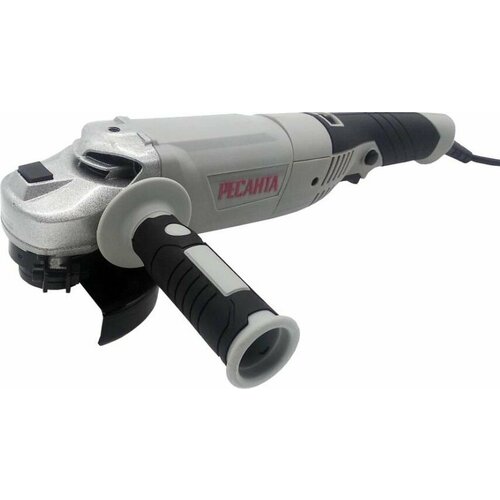 Болгарка УШМ Ресанта УШМ-1251200Э 75124 21555₽