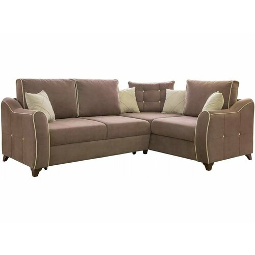 Диван-кровать Френсис угловой арт. ТД 261