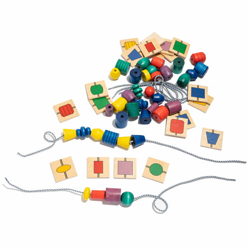 Развивающее пособие 