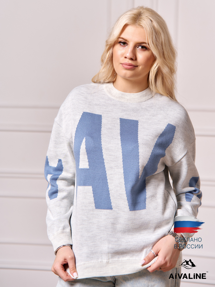 Джемпер AIVALINE