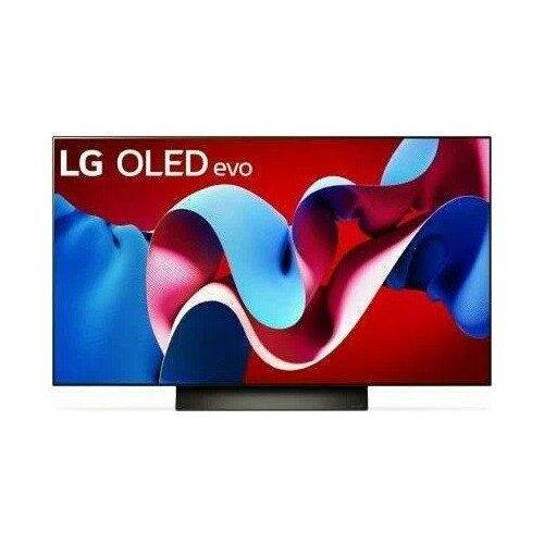 Телевизор LG OLED48C4RLA ARUB 13499000₽