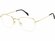 Оправа David Beckham DB 1153/G J5G Gold (DBE-107985J5G5122)