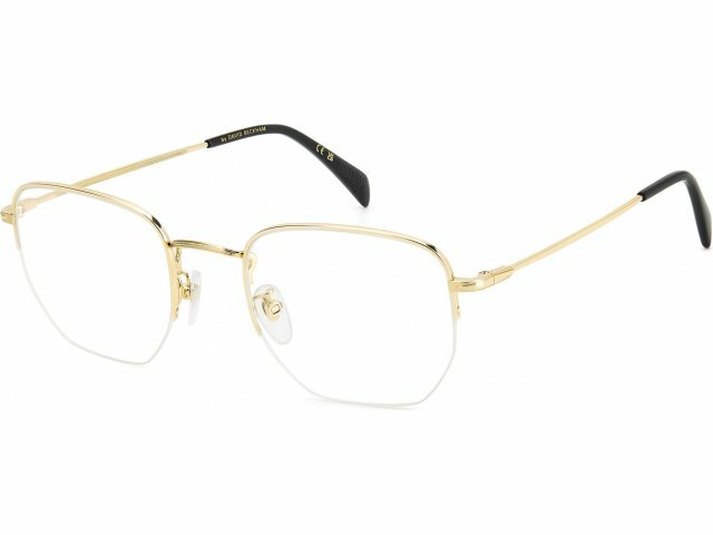 Оправа David Beckham DB 1153/G J5G Gold (DBE-107985J5G5122)