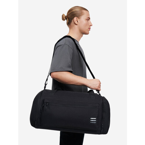 фото Сумка demix unisex bag, черный