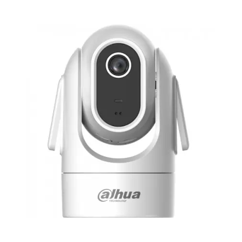 Камера видеонаблюдения Dahua DH-SD-H4C-0400B IP Wi-Fi 4Мп видеокамера уличная sls cam 06 2 мп wi fi 4мм 1 2 7″ h 264 день ночь microsd белая
