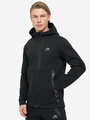 Толстовка мужская Athlex Top Fleece Черный; RU: 46, Ориг: 46