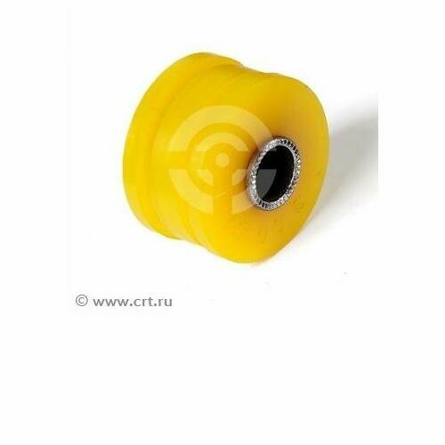 Полиуретановый сайлентблок задней подвески, верхнего продольного рычага Mitsubishi LIBERO CD2V, CD5W, CD8V, CD8W, Lancer STAT точкаопоры 3062111 1шт