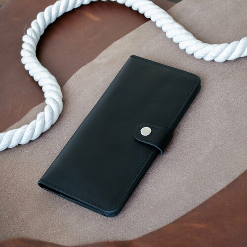 Портмоне LEWSKI черный 4369₽