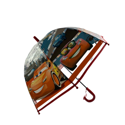 Зонт-трость GALAXY OF UMBRELLAS, красный