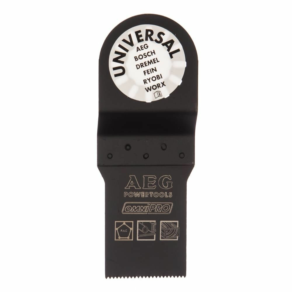 Насадка д\м\тул AEG - фото №8