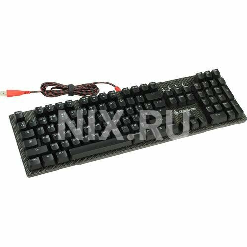 Механическая клавиатура Bloody B800 NetBee 708900₽