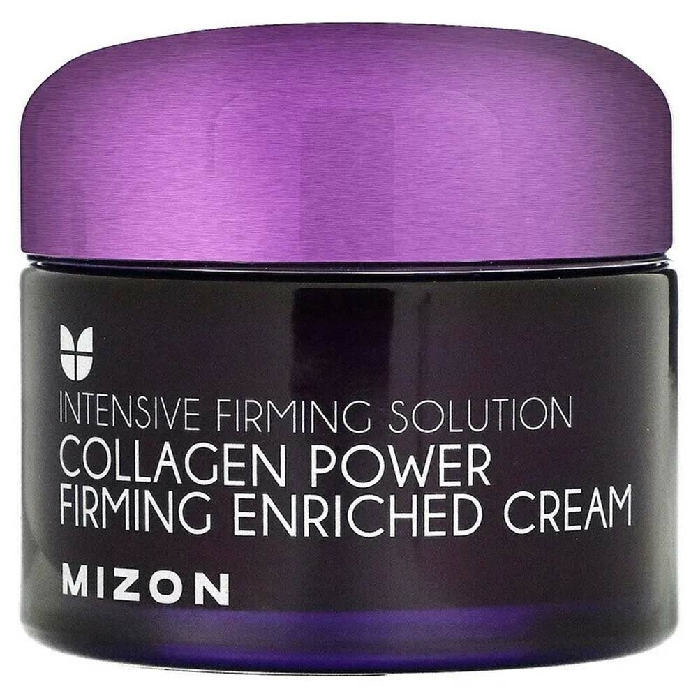 MIZON HYALUGEN GEL LE LIFT CREAM Крем для лица с гиалуроновой кислотой и коллагеном с эффектом лифтинга 50мл