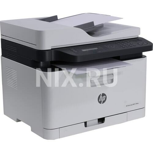 МФУ лазерный цветной Hp Color Laser MFP 179fnw