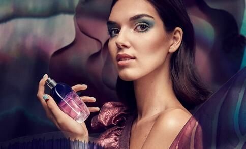 Туалетная вода женская Oriflame "Scentsational" Сенсейшн 50мл — фото 1