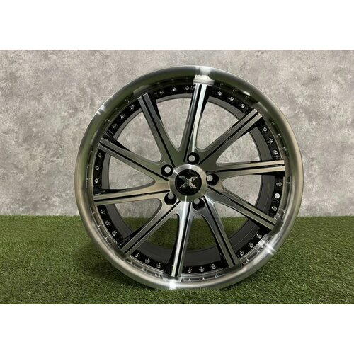 Kyowa Racing KR1024 5x112 R18 8j ET26 цо66.6