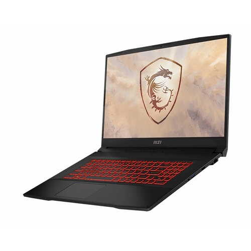 Ноутбук MSI Katana 17 B11UCX-897XRU 7690000₽