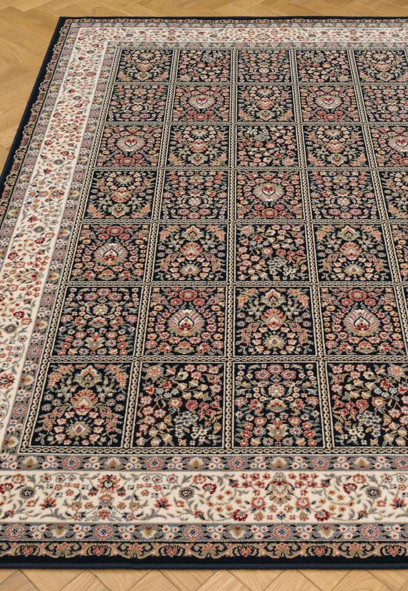 Молдавский ковер шерстяной 160*230 см Prestige 8181-51011