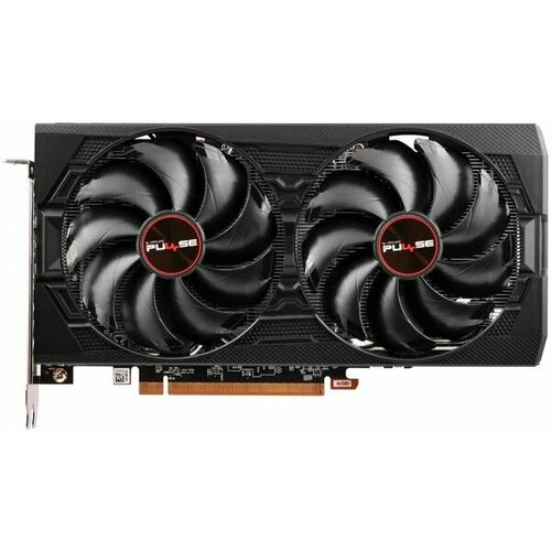 Видеокарта Sapphire PULSE Radeon RX 5600 XT 1500000₽