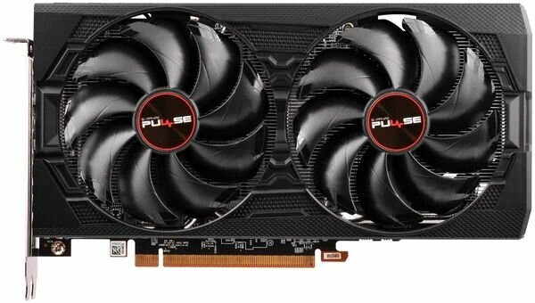 Видеокарта Sapphire PULSE Radeon RX 5600 XT