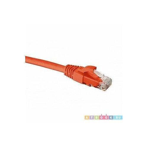 EUROLAN 21D-U5-01RD Патч-корд 567₽