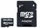 Карта памяти Oltramax microSD 2GB Class4