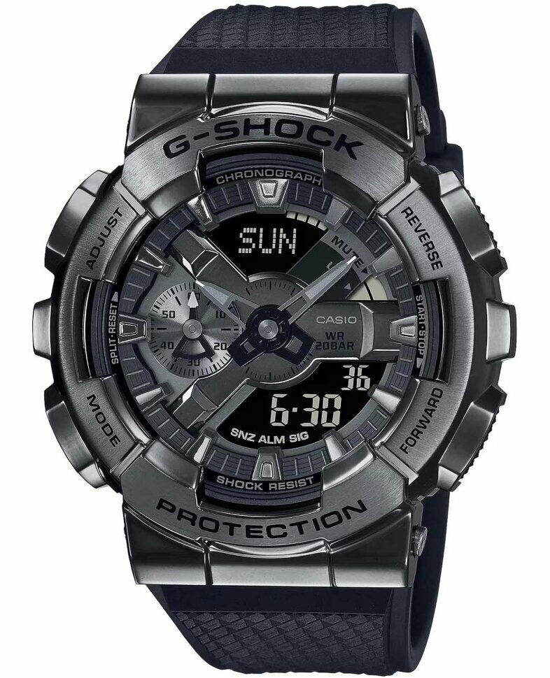 Наручные часы CASIO G-Shock