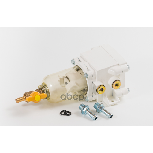 Сепаратор Топлива N300fh Nomparts До 300 Л. с NOM PARTS арт. N300FHN