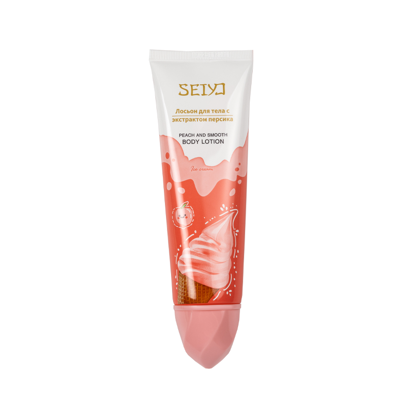 Лосьон для тела Seiyo Peach and Smooth Body Lotion 120 г