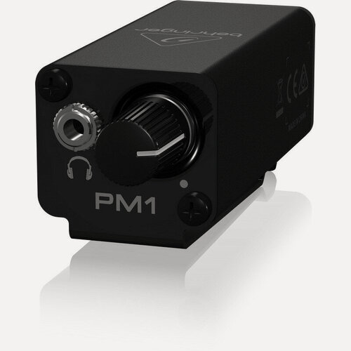 Изображение товара Система персонального мониторинга Behringer POWERPLAY PM1