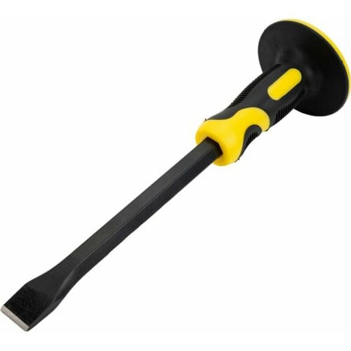 Зубило 16х300мм с защитой для рук Энкор 23073 443₽