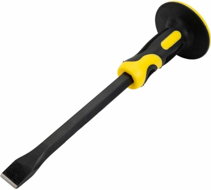 фото Зубило 16х300мм с защитой для рук Энкор (23073)