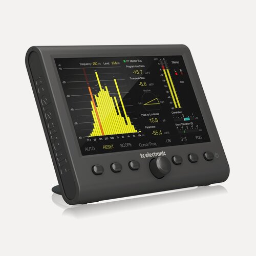 Изображение товара Измерительный комплекс Tc Electronic Clarity M Stereo