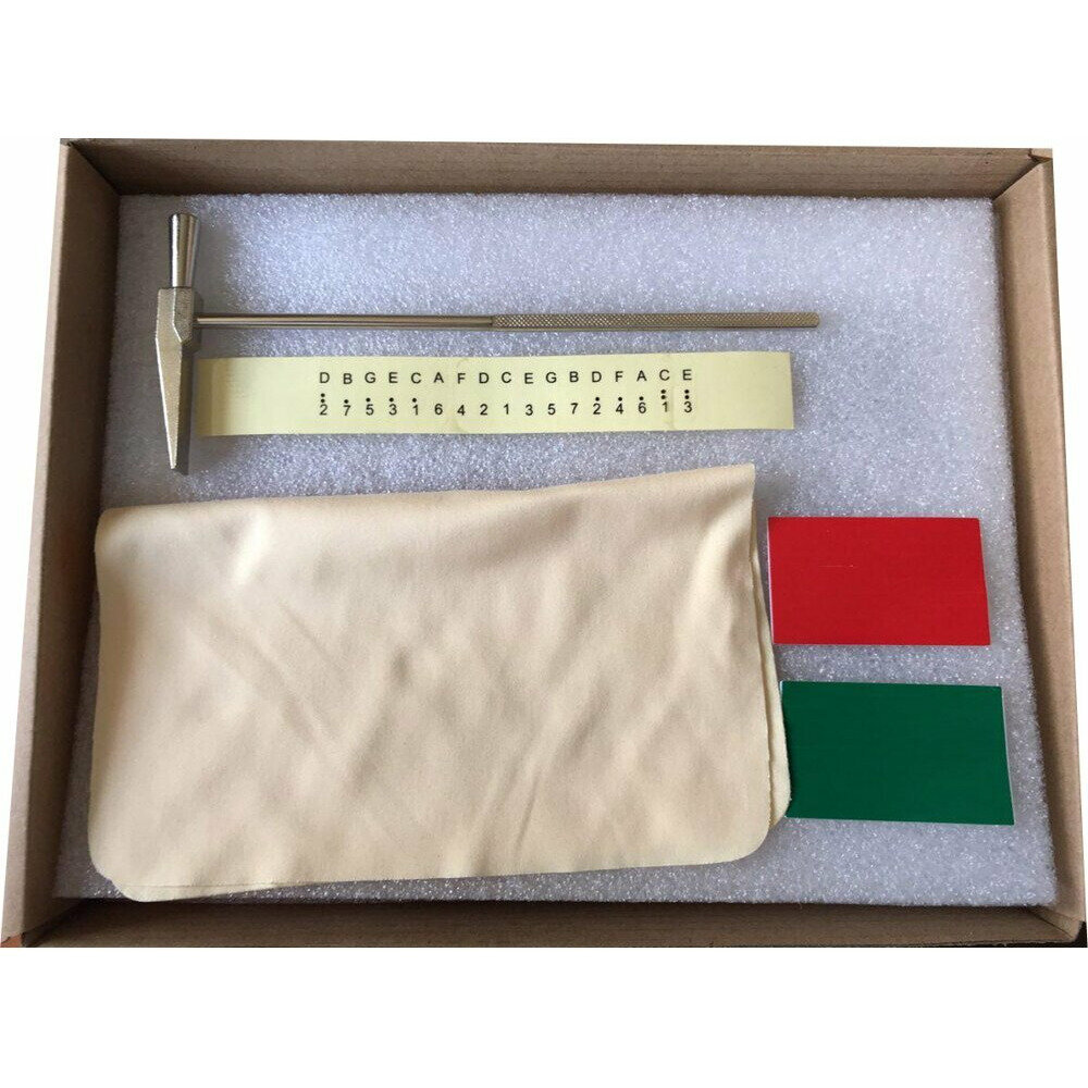 Калимба Dekko CD-17 — фото 1