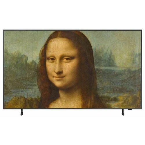 Телевизор QLED Samsung QE55LS03BAU 11144900₽