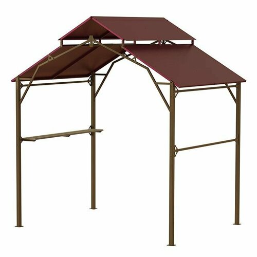 Навес / Навес для мангала 