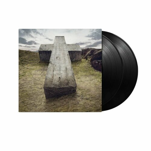 Justice - Audio, Video, Disco 2 LP (виниловая пластинка)