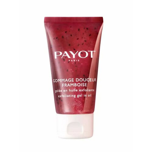 Гоммаж для лица с косточками малины GOMMAGE DOUCEUR 5349₽