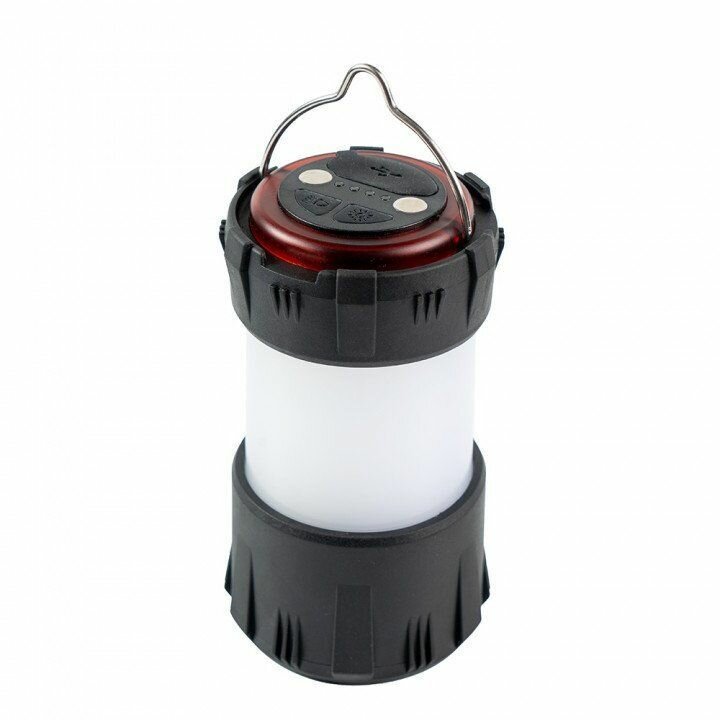 Фонарь EastShark кемпинговый ES-501