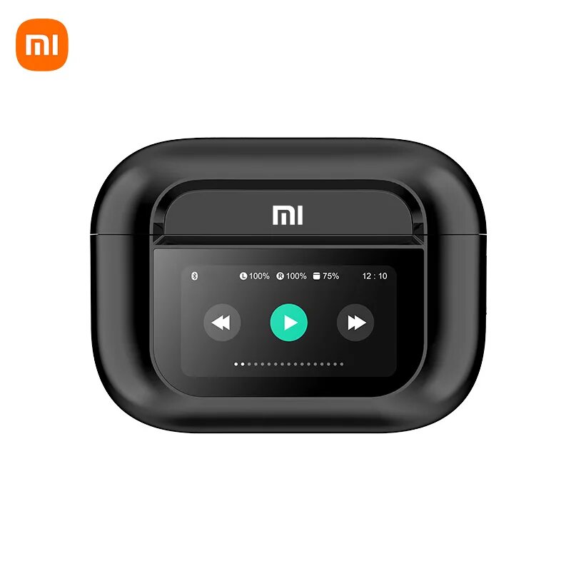 Xiaomi Tour Pro6 ANC беспроводные наушники, Black