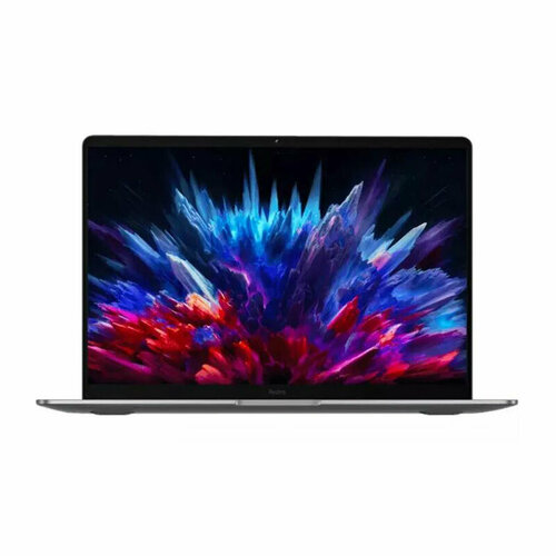 Ноутбук Xiaomi RedmiBook 14 2023 JYU4555CN Intel Core i7-12700H 23GHz16384Mb512Gb SSDNo ODDIntel UHD GraphicsWi-FiCam142880x1800Windows 11 Home 64-bit 8421900₽